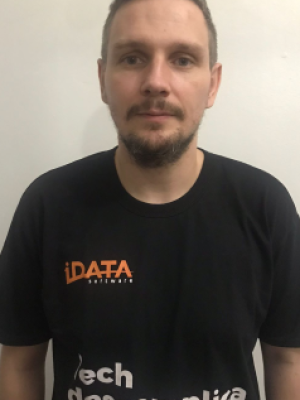 Diego Kalkmann