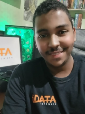 Vitor Souza