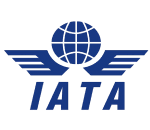 Logotipo da IATA